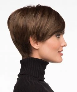 Kris (Exclusive) | Monofilament Part Wig By Envy Wigs For Women