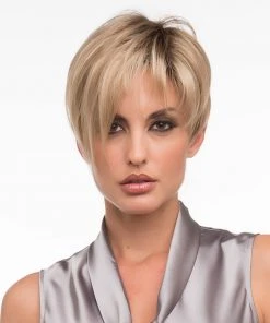 Miley | Monofilament Wig By Envy Wigs For Women