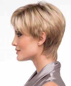 Miley | Monofilament Wig By Envy Wigs For Women
