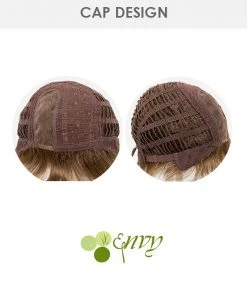 Miley | Monofilament Wig By Envy Wigs For Women