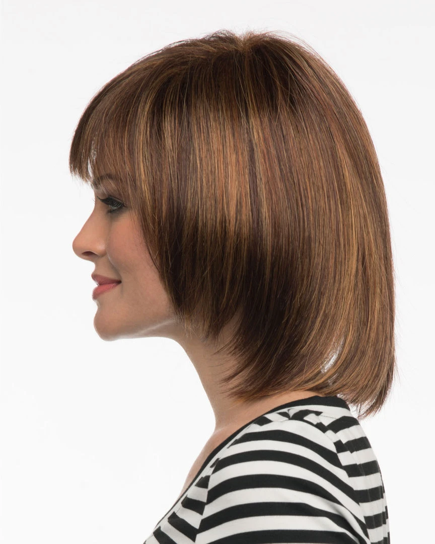 Jasmine (Exclusive) | Monofilament Synthetic Wig By Envy Wigs For Women 4 Jasmine (Exclusive) | Monofilament Synthetic Wig By Envy Wigs For Women