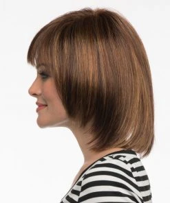 Jasmine | Monofilament Synthetic Wig By Envy Wigs For Women