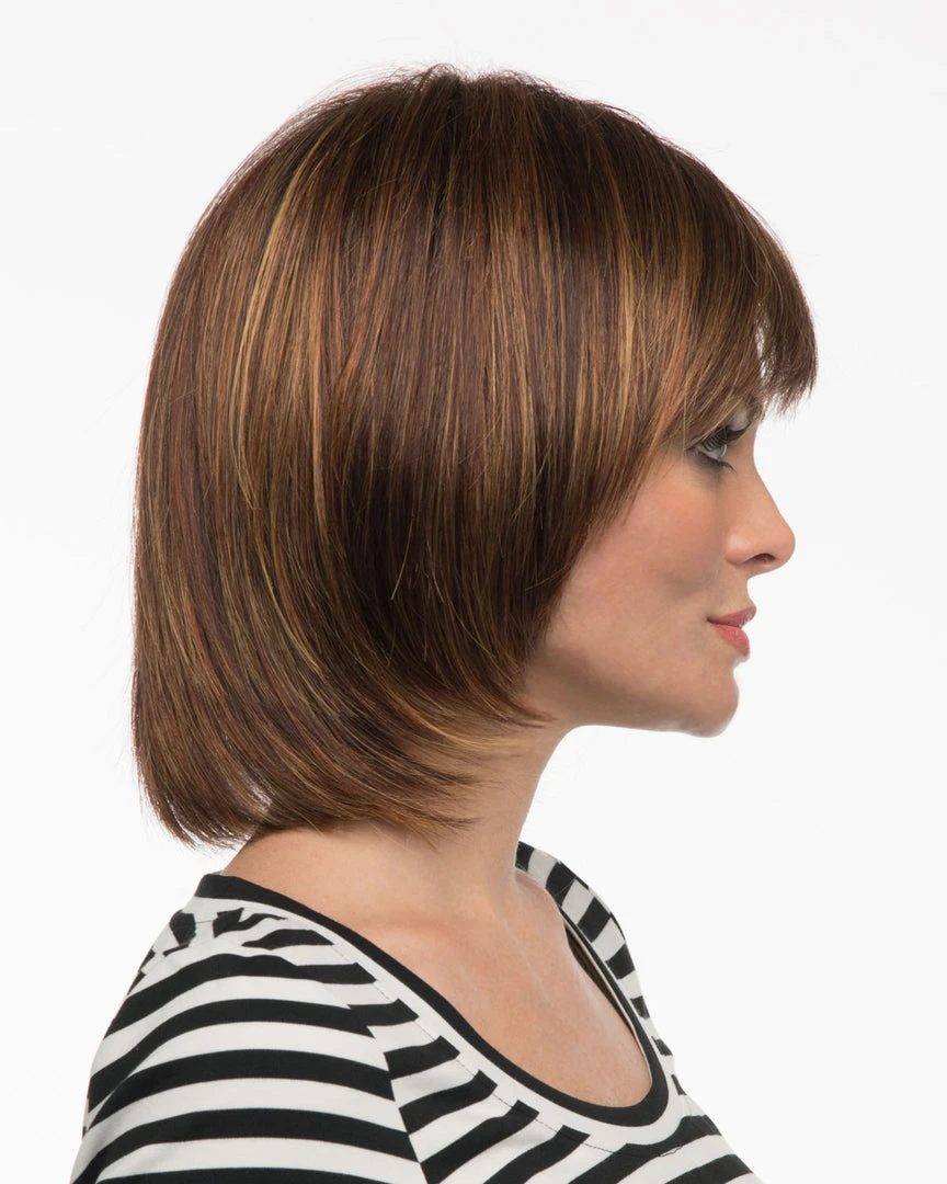 Jasmine (Exclusive) | Monofilament Synthetic Wig By Envy Wigs For Women 5 Jasmine (Exclusive) | Monofilament Synthetic Wig By Envy Wigs For Women