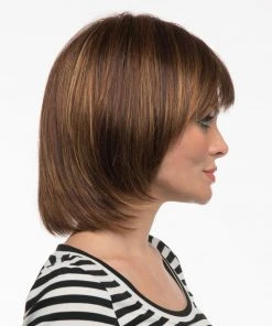 Jasmine | Monofilament Synthetic Wig By Envy Wigs For Women