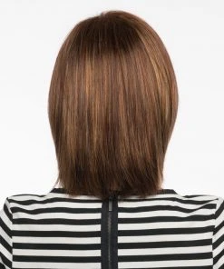 Jasmine | Monofilament Synthetic Wig By Envy Wigs For Women