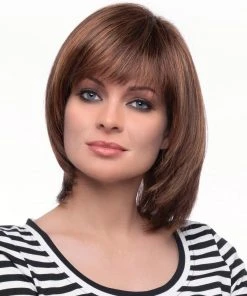 Jasmine (Exclusive) | Monofilament Synthetic Wig By Envy Wigs For Women