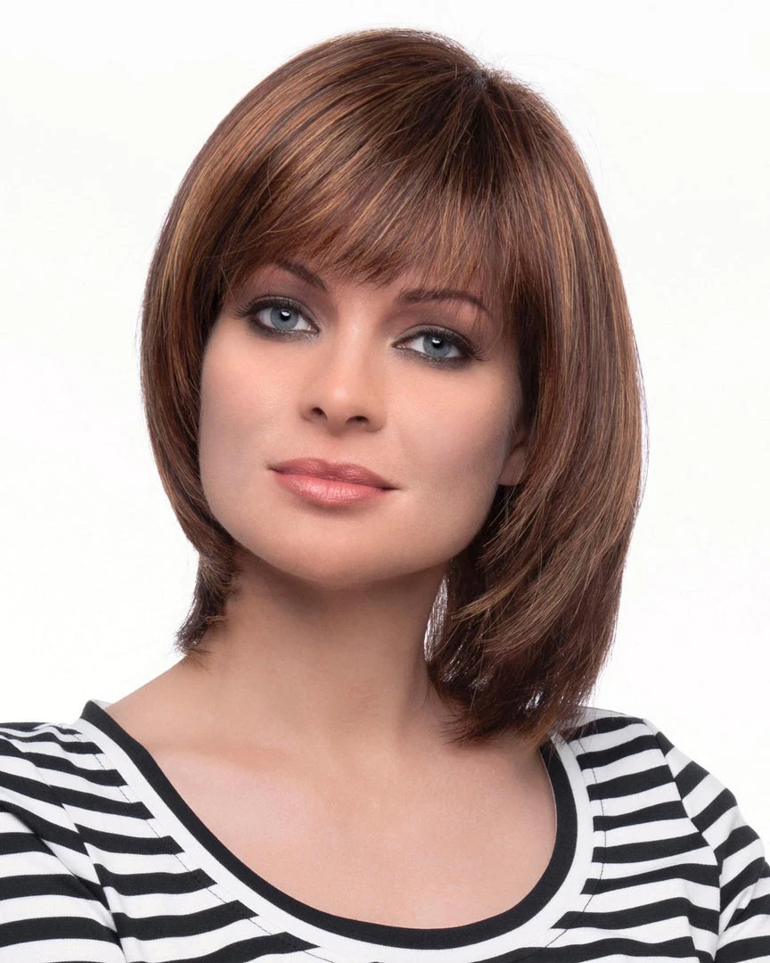 Jasmine (Exclusive) | Monofilament Synthetic Wig By Envy Wigs For Women 3 Jasmine (Exclusive) | Monofilament Synthetic Wig By Envy Wigs For Women