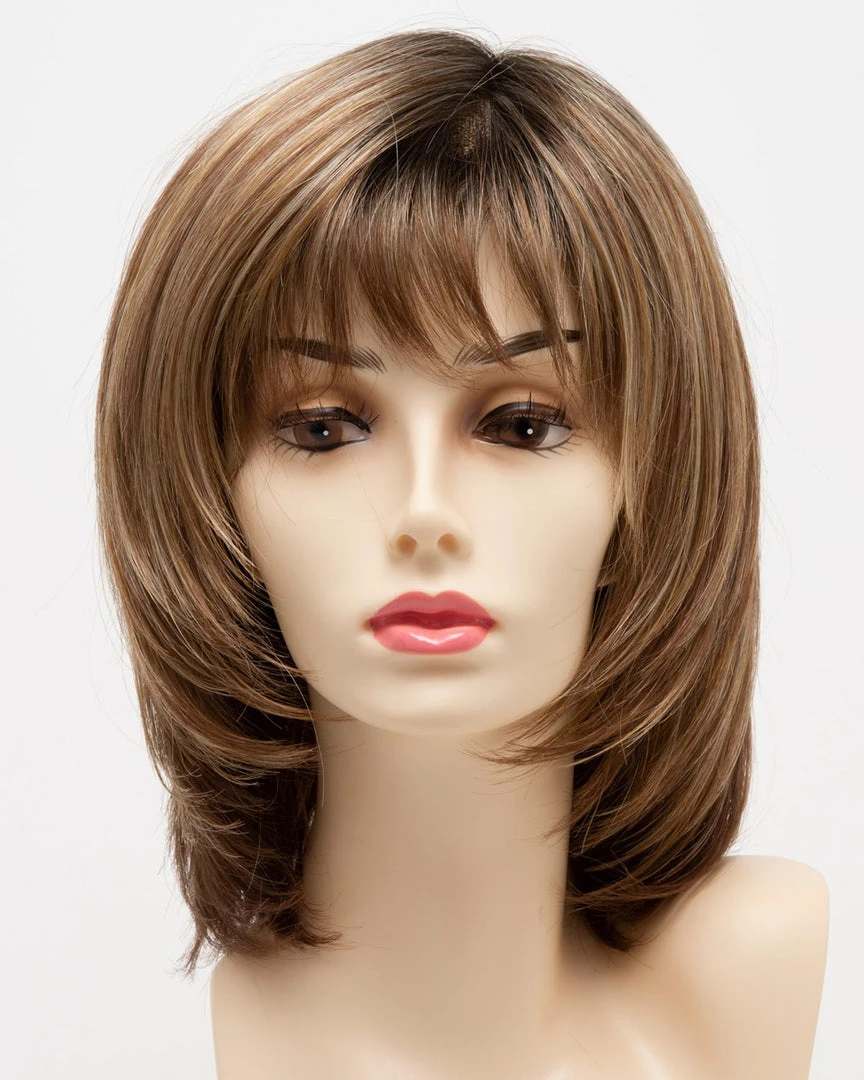 Jasmine (Exclusive) | Monofilament Synthetic Wig By Envy Wigs For Women 7 Jasmine (Exclusive) | Monofilament Synthetic Wig By Envy Wigs For Women
