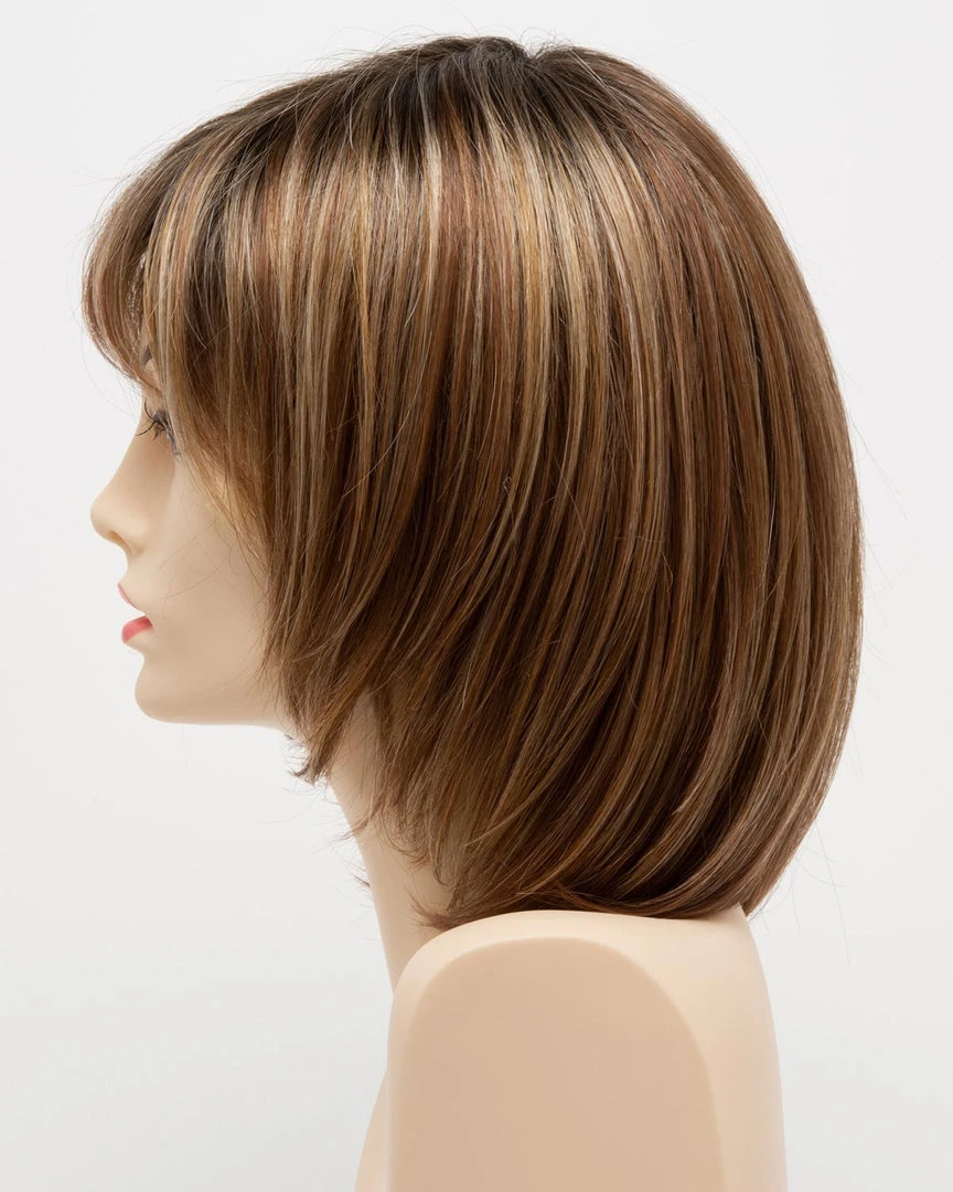 Jasmine (Exclusive) | Monofilament Synthetic Wig By Envy Wigs For Women 9 Jasmine (Exclusive) | Monofilament Synthetic Wig By Envy Wigs For Women