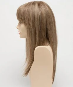 Taryn | Monofilament Human Hair Blend Wig By Envy Wigs For Women