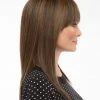 Wigs For Women Taryn (Exclusive) | Monofilament Human Hair Blend Wig By Envy