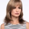 Gigi | Monofilament Wig By Envy Wigs For Women
