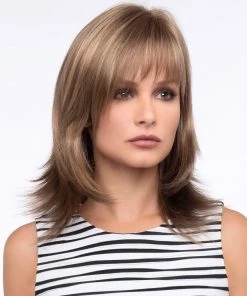 Gigi | Monofilament Wig By Envy Wigs For Women