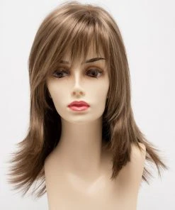 Gigi | Monofilament Wig By Envy Wigs For Women