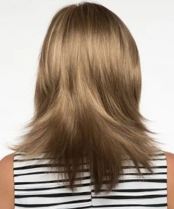 Gigi (Exclusive) | Monofilament Wig By Envy Wigs For Women