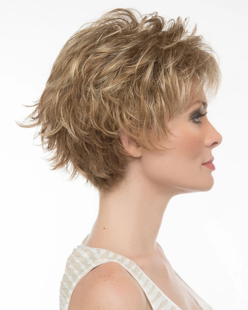 Wigs For Women Marita | Monofilament Wig By Envy 4 Wigs For Women Marita | Monofilament Wig By Envy