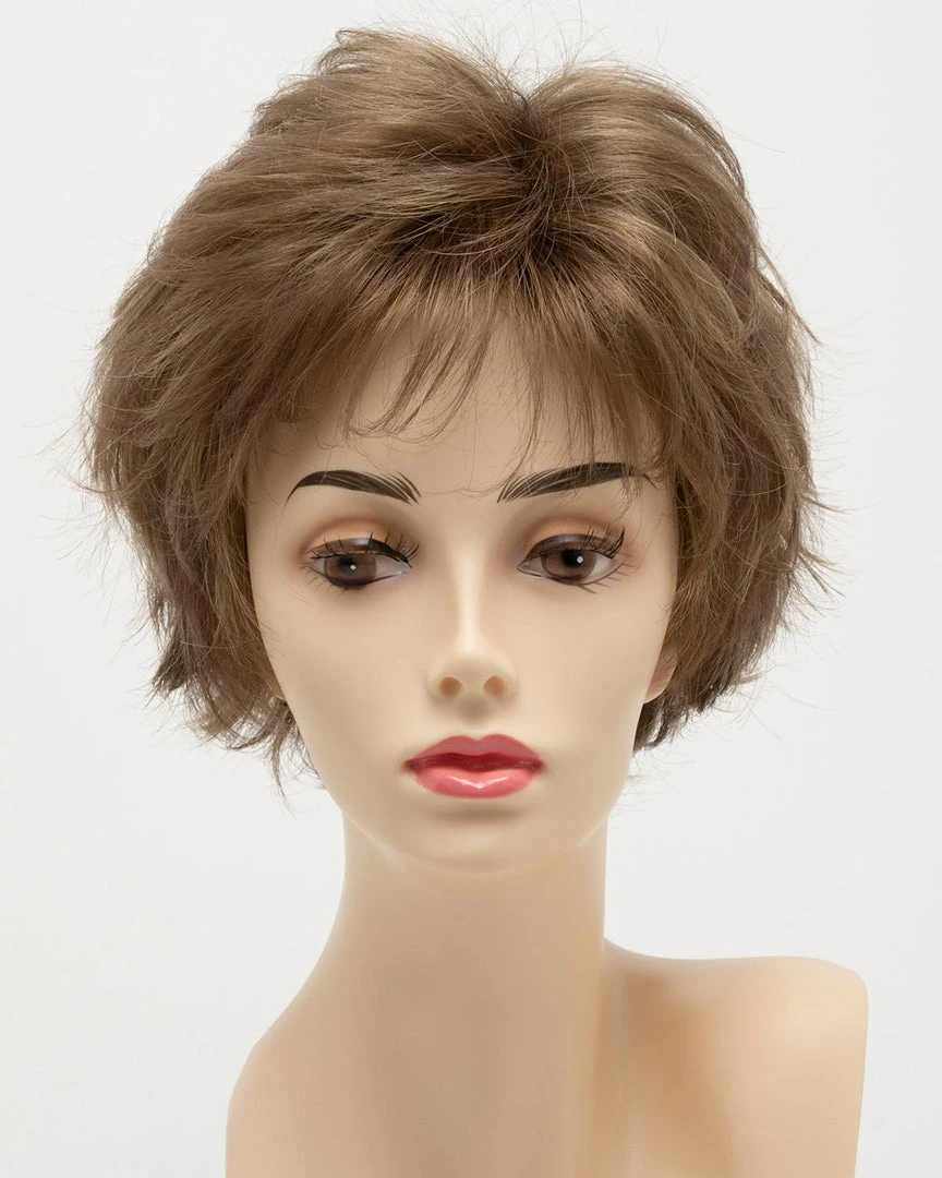 Wigs For Women Marita | Monofilament Wig By Envy 7 Wigs For Women Marita | Monofilament Wig By Envy