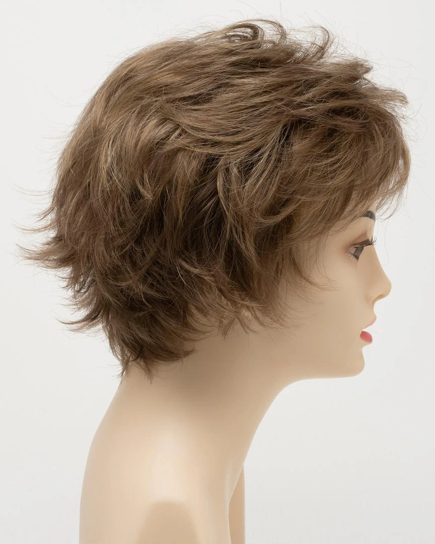 Wigs For Women Marita | Monofilament Wig By Envy 9 Wigs For Women Marita | Monofilament Wig By Envy