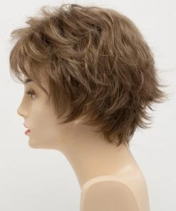 Wigs For Women Marita | Monofilament Wig By Envy 16 Wigs For Women Marita | Monofilament Wig By Envy
