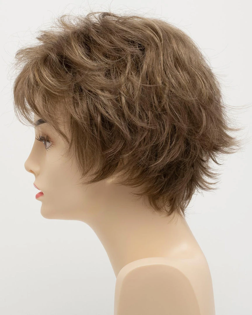 Wigs For Women Marita | Monofilament Wig By Envy 8 Wigs For Women Marita | Monofilament Wig By Envy