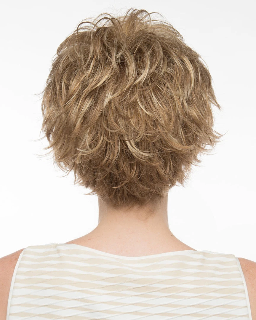 Wigs For Women Marita | Monofilament Wig By Envy 6 Wigs For Women Marita | Monofilament Wig By Envy