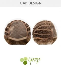 Wigs For Women Marita | Monofilament Wig By Envy 19 Wigs For Women Marita | Monofilament Wig By Envy