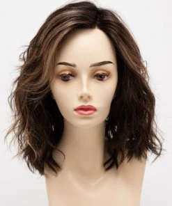 Dakota (Exclusive) | Monofilament Part Synthetic Wig By Envy Wigs For Women