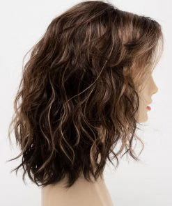 Dakota (Exclusive) | Monofilament Part Synthetic Wig By Envy Wigs For Women