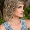 Dakota | Monofilament Part Synthetic Wig By Envy 2 Dakota | Monofilament Part Synthetic Wig By Envy