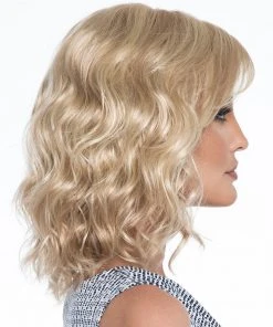 Dakota | Monofilament Part Synthetic Wig By Envy