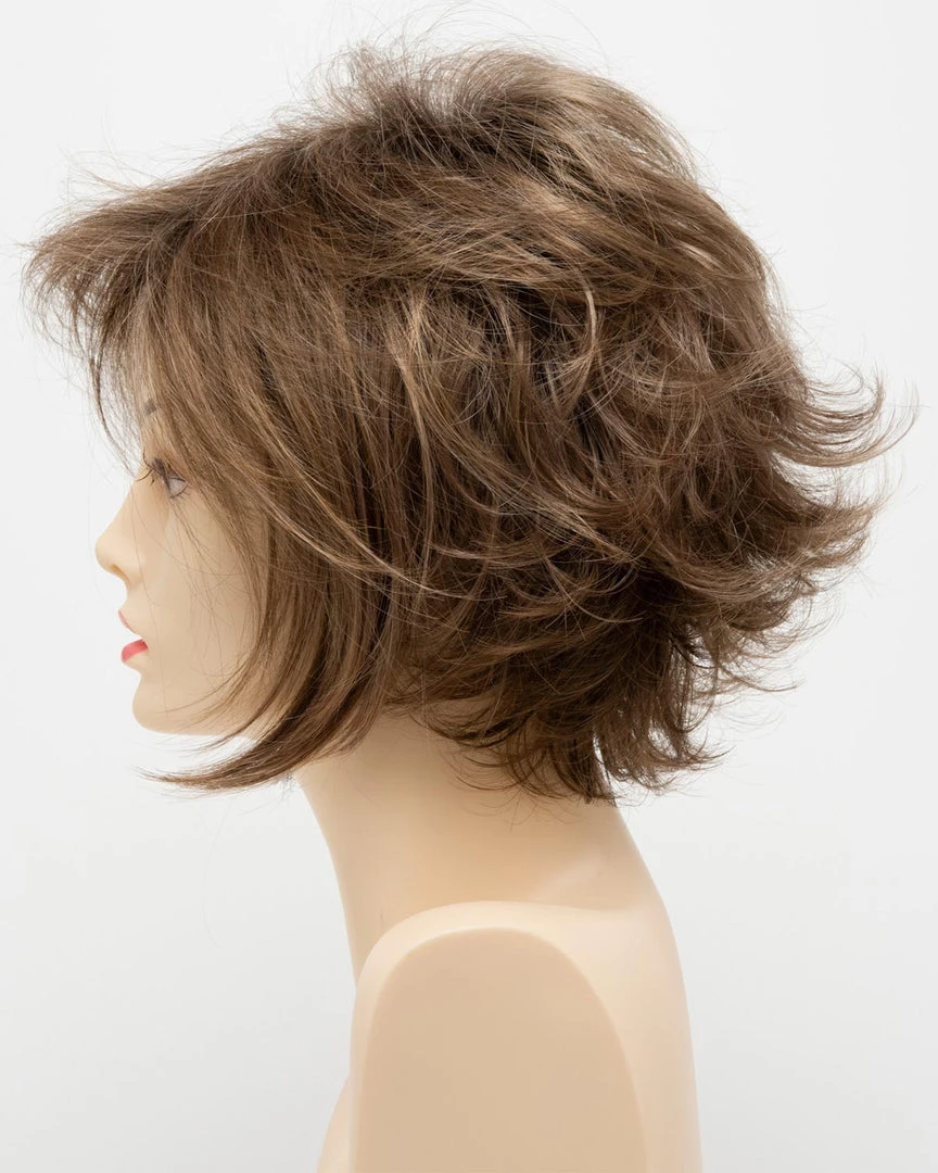 Wigs For Women Angie (Exclusive) | Lace Front & Monofilament Synthetic Wig By Envy 8 Wigs For Women Angie (Exclusive) | Lace Front & Monofilament Synthetic Wig By Envy