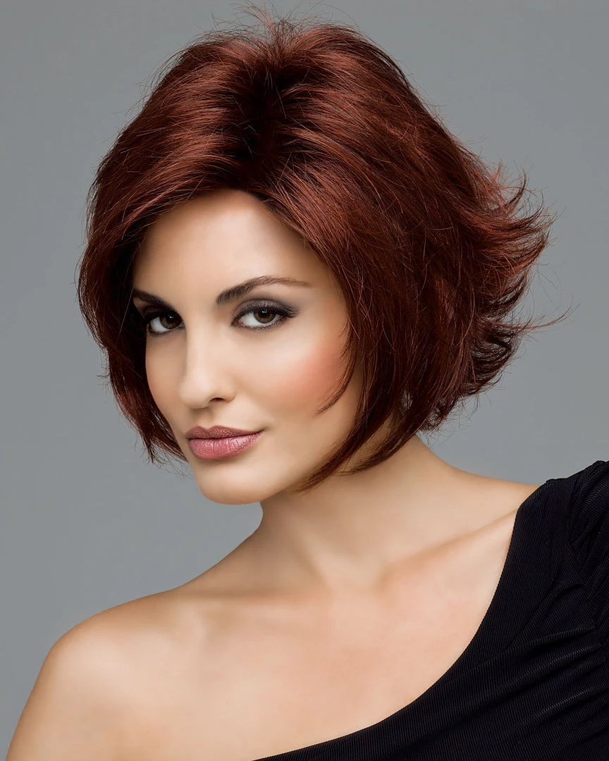 Wigs For Women Angie (Exclusive) | Lace Front & Monofilament Synthetic Wig By Envy 4 Wigs For Women Angie (Exclusive) | Lace Front & Monofilament Synthetic Wig By Envy