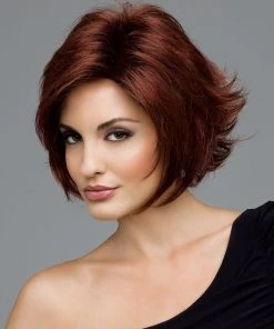 Angie | Lace Front & Monofilament Synthetic Wig By Envy