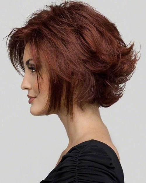 Wigs For Women Angie (Exclusive) | Lace Front & Monofilament Synthetic Wig By Envy 5 Wigs For Women Angie (Exclusive) | Lace Front & Monofilament Synthetic Wig By Envy