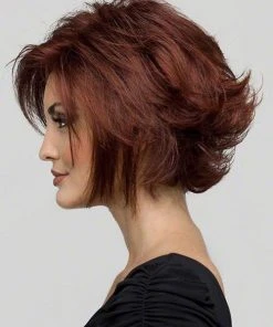 Angie | Lace Front & Monofilament Synthetic Wig By Envy