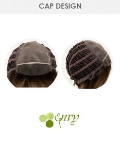 Wigs For Women Angie (Exclusive) | Lace Front & Monofilament Synthetic Wig By Envy 19 Wigs For Women Angie (Exclusive) | Lace Front & Monofilament Synthetic Wig By Envy