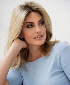 Bobbi (Exclusive) | Lace Front & Monofilament Synthetic Wig By Envy