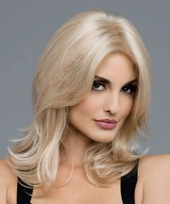Wigs For Women Bobbi | Lace Front & Monofilament Synthetic Wig By Envy