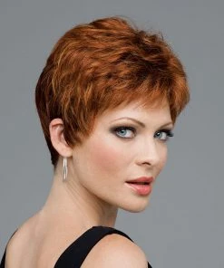 Jeannie | Lace Front & Monofilament Synthetic Wig By Envy 11 Jeannie | Lace Front & Monofilament Synthetic Wig By Envy