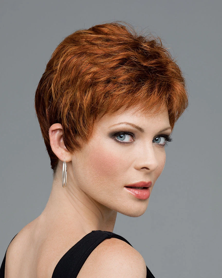 Jeannie | Lace Front & Monofilament Synthetic Wig By Envy 4 Jeannie | Lace Front & Monofilament Synthetic Wig By Envy