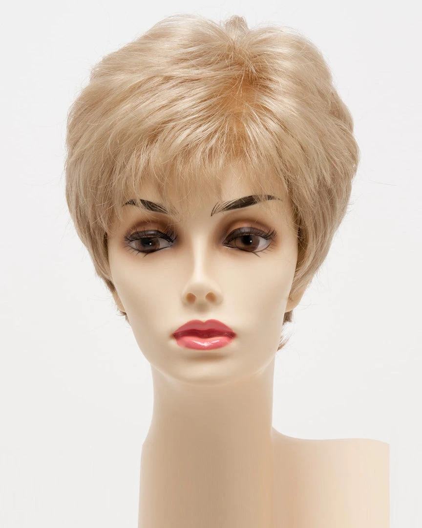 Jeannie | Lace Front & Monofilament Synthetic Wig By Envy 6 Jeannie | Lace Front & Monofilament Synthetic Wig By Envy