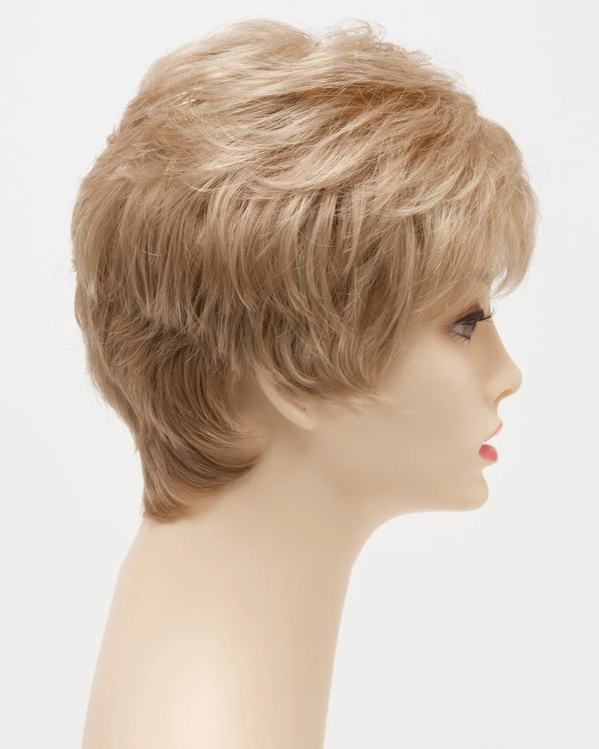 Jeannie | Lace Front & Monofilament Synthetic Wig By Envy 8 Jeannie | Lace Front & Monofilament Synthetic Wig By Envy