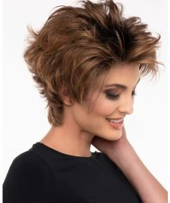 Wigs For Women Micki (Exclusive) | Lace Front & Monofilament Synthetic Wig By Envy 17 Wigs For Women Micki (Exclusive) | Lace Front & Monofilament Synthetic Wig By Envy