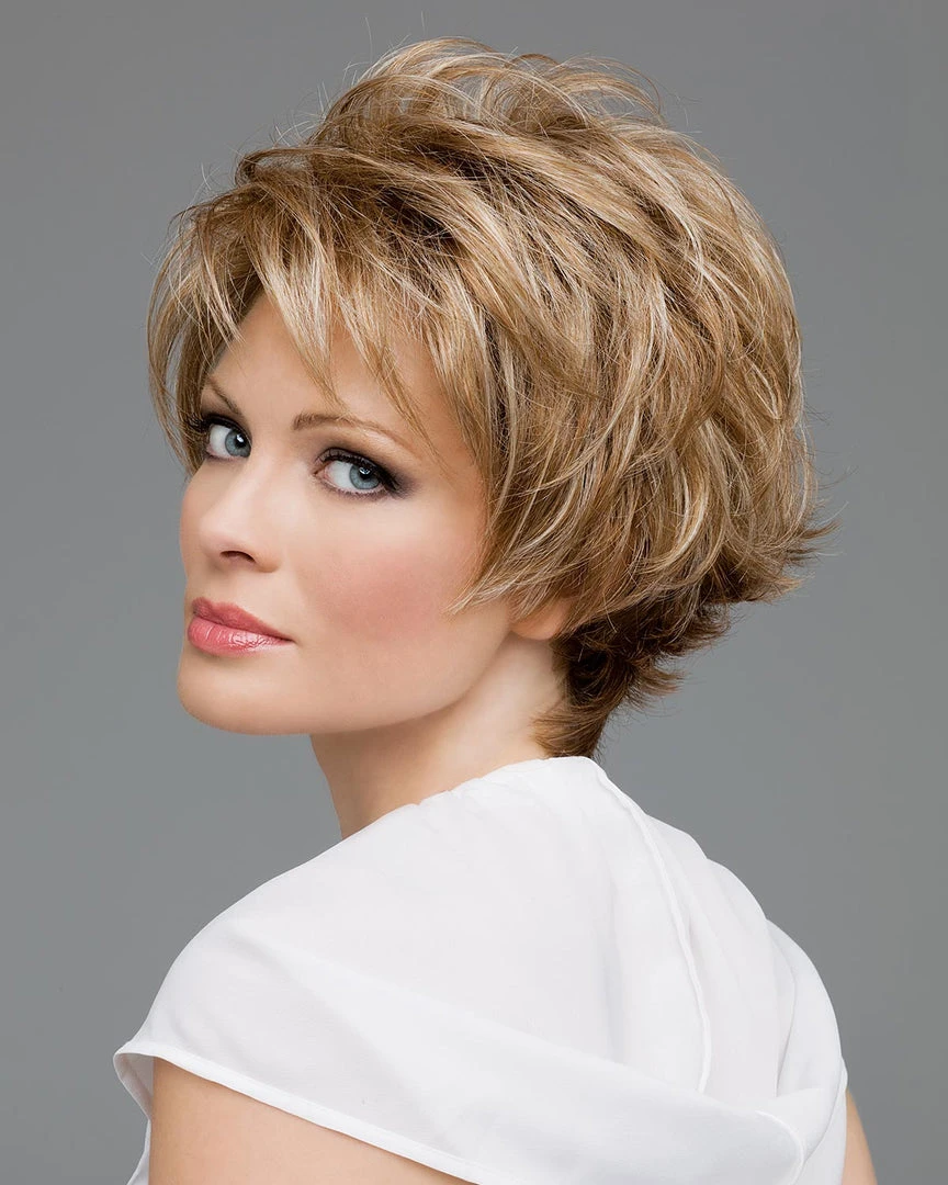 Wigs For Women Micki (Exclusive) | Lace Front & Monofilament Synthetic Wig By Envy 8 Wigs For Women Micki (Exclusive) | Lace Front & Monofilament Synthetic Wig By Envy