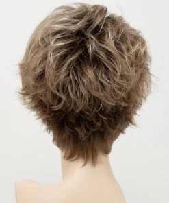 Wigs For Women Micki (Exclusive) | Lace Front & Monofilament Synthetic Wig By Envy 24 Wigs For Women Micki (Exclusive) | Lace Front & Monofilament Synthetic Wig By Envy