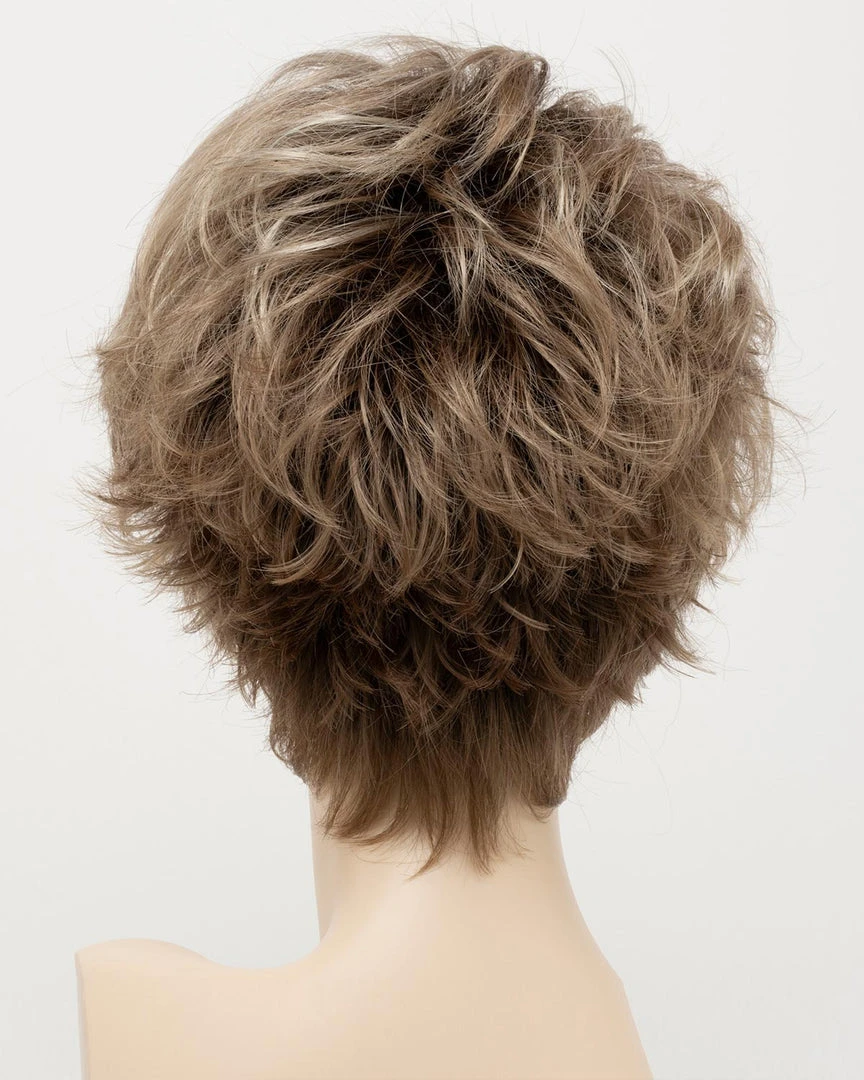 Wigs For Women Micki (Exclusive) | Lace Front & Monofilament Synthetic Wig By Envy 13 Wigs For Women Micki (Exclusive) | Lace Front & Monofilament Synthetic Wig By Envy