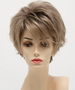 Wigs For Women Micki (Exclusive) | Lace Front & Monofilament Synthetic Wig By Envy 21 Wigs For Women Micki (Exclusive) | Lace Front & Monofilament Synthetic Wig By Envy