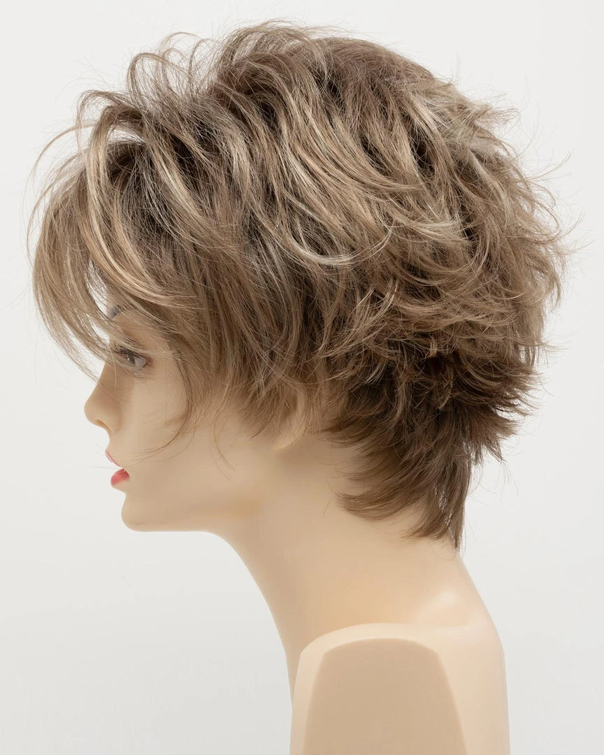 Wigs For Women Micki (Exclusive) | Lace Front & Monofilament Synthetic Wig By Envy 11 Wigs For Women Micki (Exclusive) | Lace Front & Monofilament Synthetic Wig By Envy