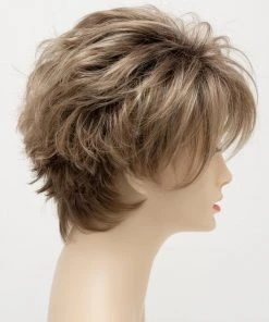 Wigs For Women Micki (Exclusive) | Lace Front & Monofilament Synthetic Wig By Envy 23 Wigs For Women Micki (Exclusive) | Lace Front & Monofilament Synthetic Wig By Envy