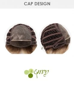 Wigs For Women Micki (Exclusive) | Lace Front & Monofilament Synthetic Wig By Envy 25 Wigs For Women Micki (Exclusive) | Lace Front & Monofilament Synthetic Wig By Envy